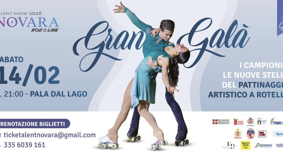 Novara, torna l'appuntamento con il 